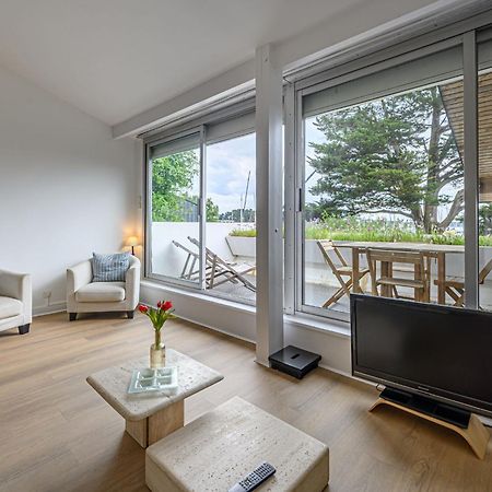 Apartment Plein Sud By Interhome La Trinité-sur-Mer Exterior photo