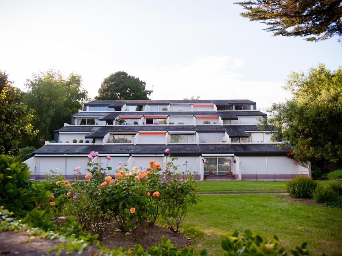 Apartment Plein Sud By Interhome La Trinité-sur-Mer Exterior photo