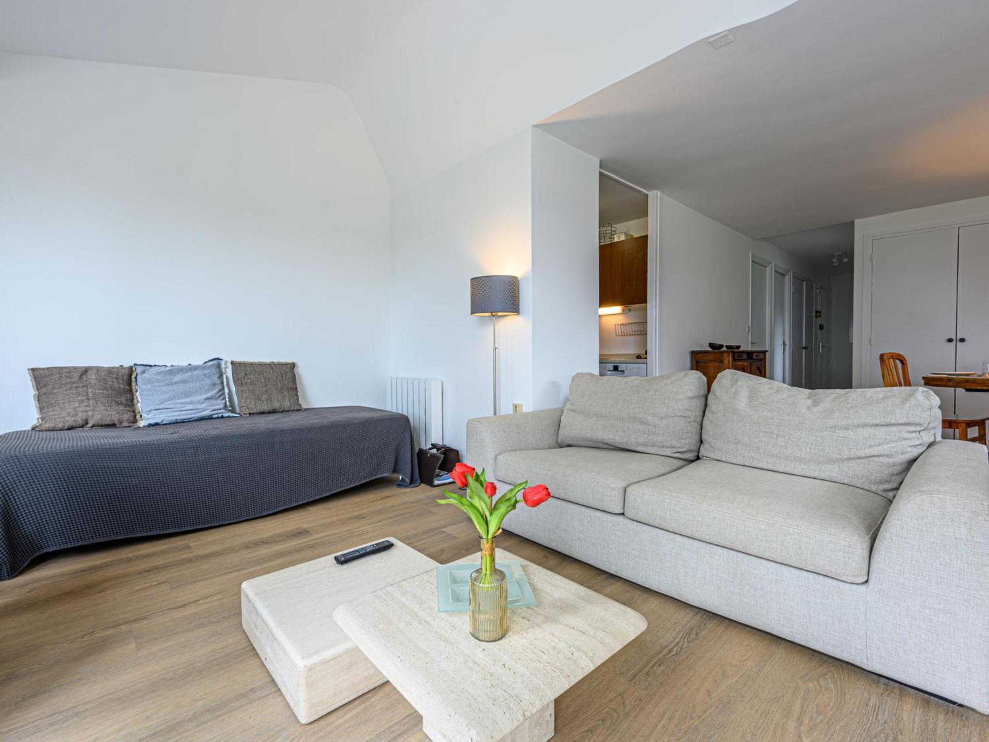 Apartment Plein Sud By Interhome La Trinité-sur-Mer Exterior photo