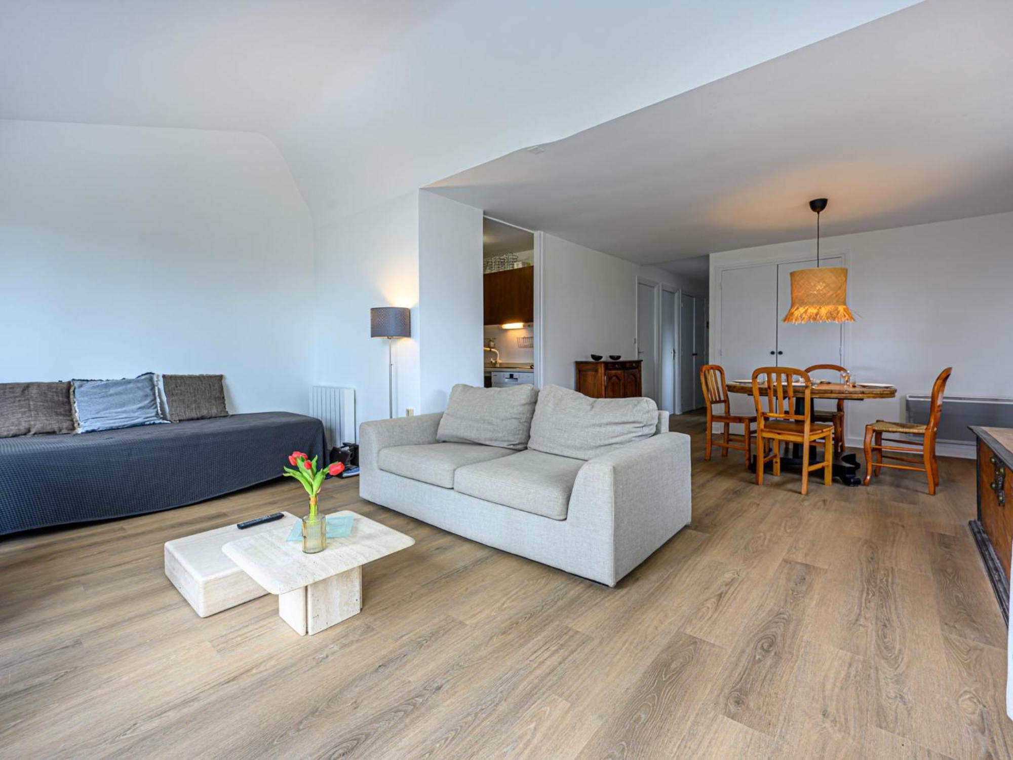 Apartment Plein Sud By Interhome La Trinité-sur-Mer Exterior photo